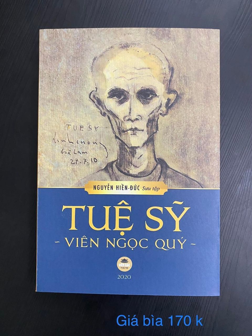 Tuệ Sỹ viên ngọc quý